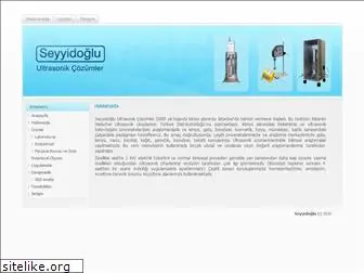 seyyidoglu.net