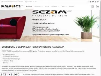 sezam-trade.com