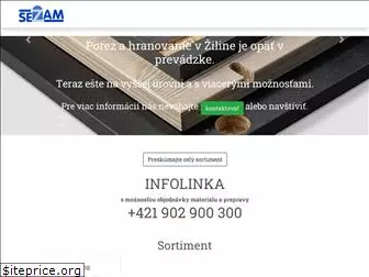 sezam.eu