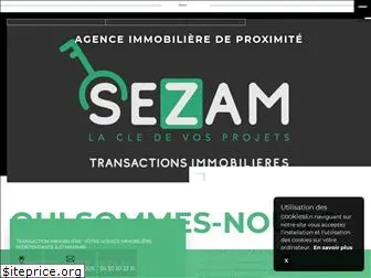 sezamimmo.com