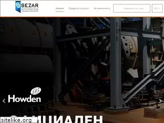 sezarweld.com