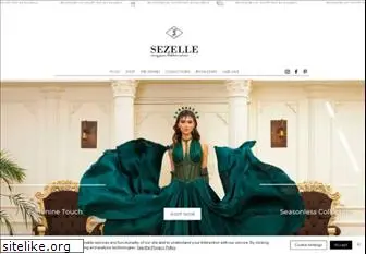 sezelle.com