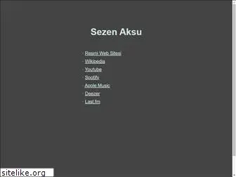 sezen.net