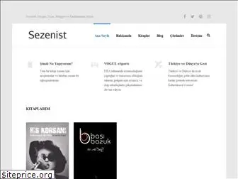 sezenist.com