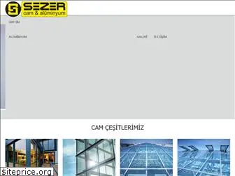 sezercam.com