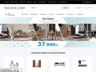 sezerlermobilya.com