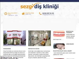 sezgidisklinigi.com
