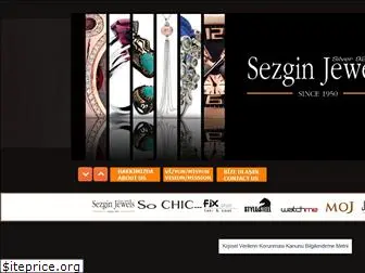 sezgingroup.com