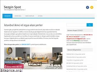 sezginspot.com