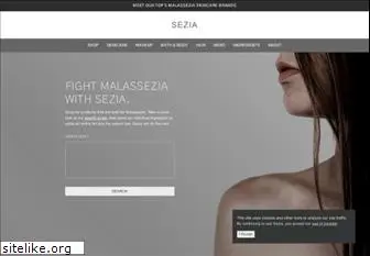 sezia.co