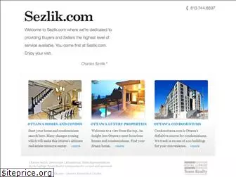 sezlik.com