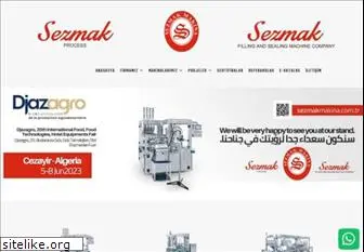 sezmakmakina.com.tr