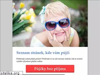 seznam-stranek.wz.cz