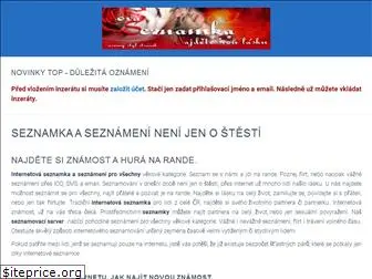 seznamka.deni.cz