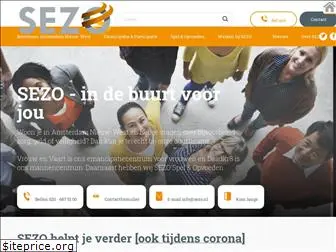 sezo.nl