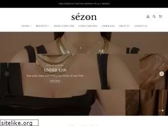 sezoncollection.com