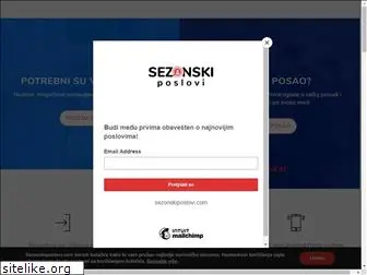 sezonskiposlovi.com