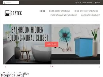 seztek.com