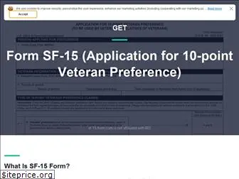 sf-15-form.com