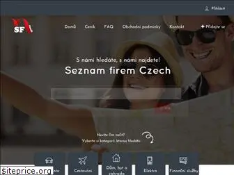 sf-czech.cz