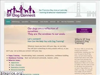 sf-dog-connect.com