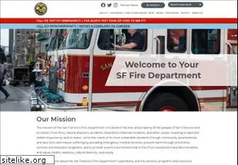 sf-fire.org