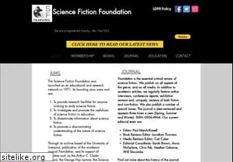 sf-foundation.org