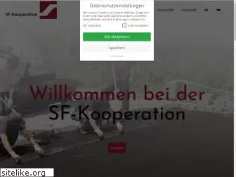 sf-kooperation.de