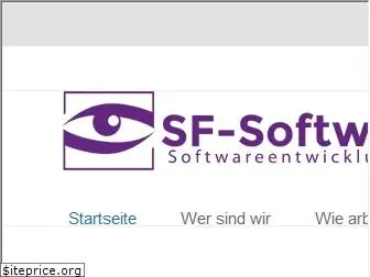 sf-software.com