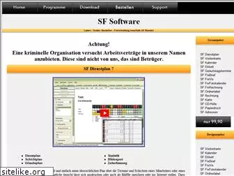 sf-software.de