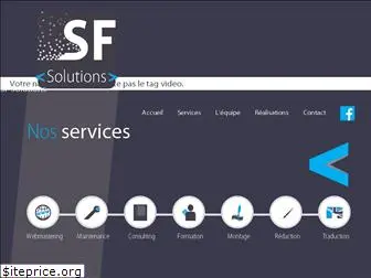 sf-solutions.fr