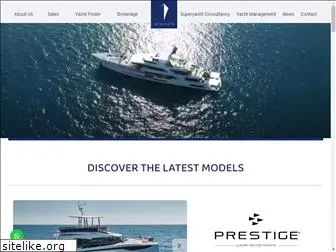 sf-yachts.com