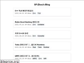 sf-zhou.github.io