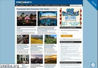 sf.funcheap.com