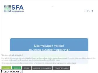 sfa.nl