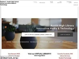 sfalibrary.org