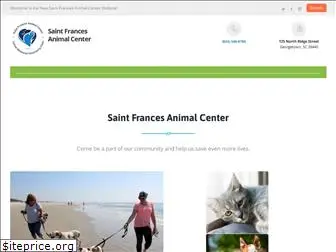 sfanimals.org