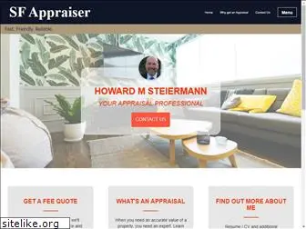 sfappraiser.com