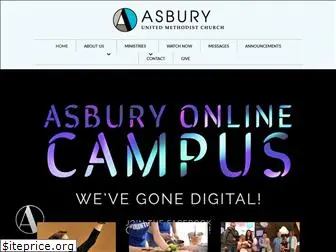 sfasbury.org