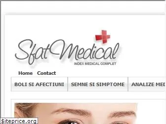 sfatmedical.ro