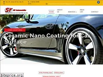 sfautomobileservice.com