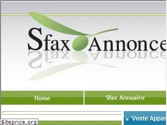 sfax-annonce.com