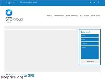 sfb.group