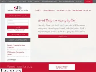 sfbank.com