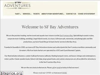 sfbayadventures.com