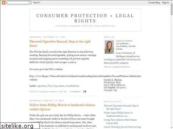 sfbayconsumerrights.blogspot.com