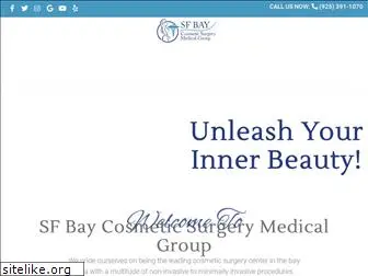 sfbaycosmetic.com