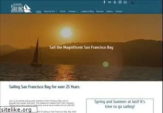 sfbaysail.com