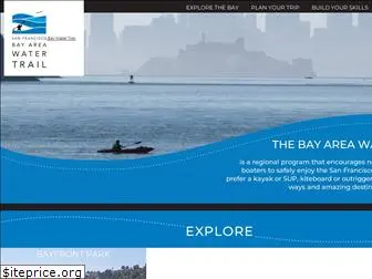 sfbaywatertrail.org