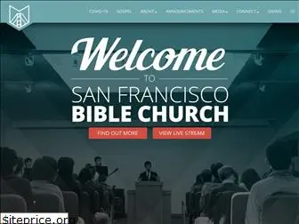 sfbible.org